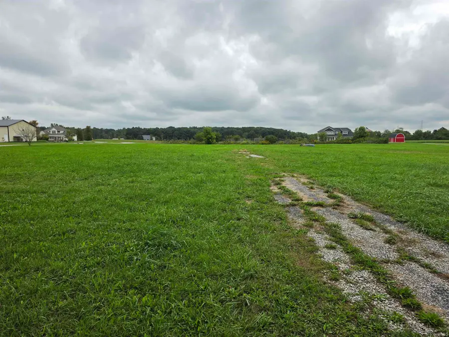 15709 Feighner Road, Roanoke, IN 46783 - #3