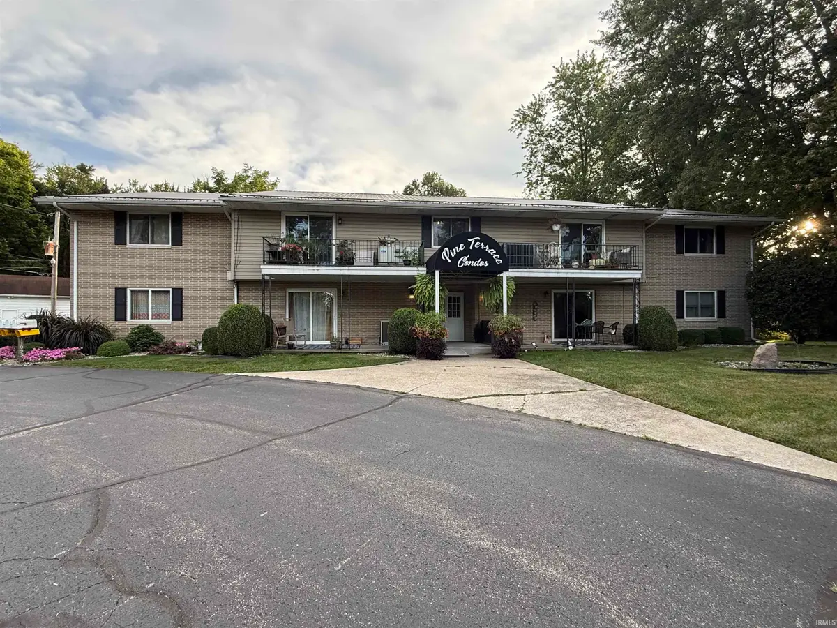 11099 N State Road 13 #3, Syracuse, IN 46567 - #1