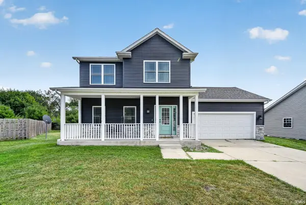 5503 Bay Char Court, Osceola, IN 46561