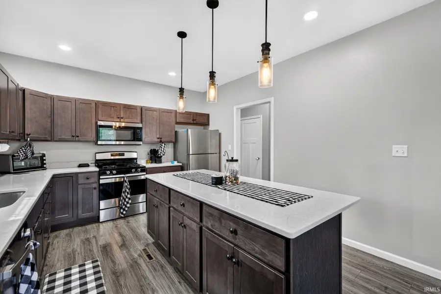 5503 Bay Char Court, Osceola, IN 46561 - #2