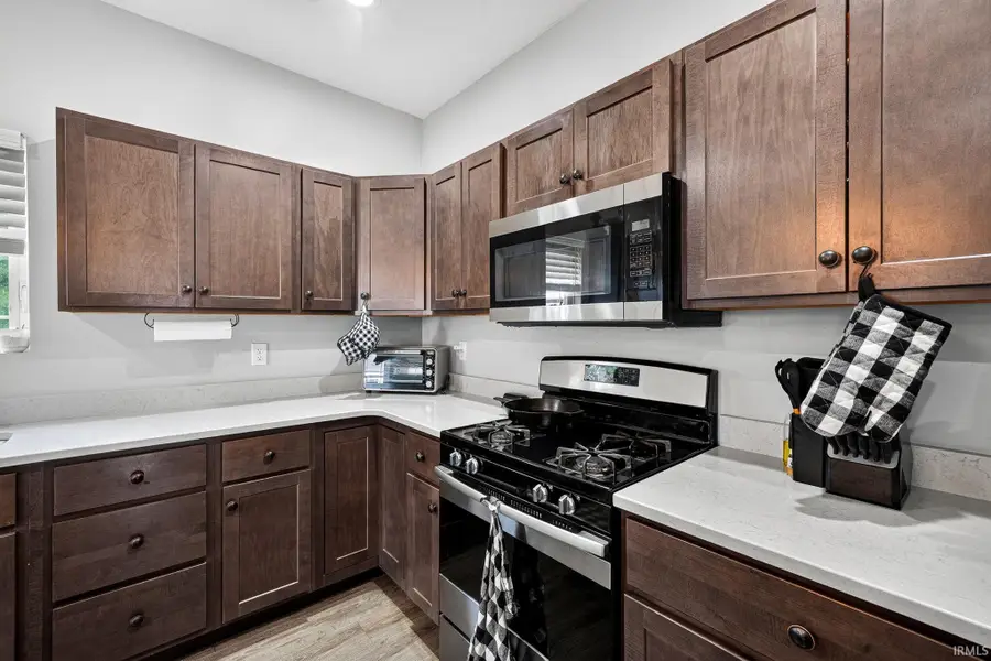5503 Bay Char Court, Osceola, IN 46561 - #3