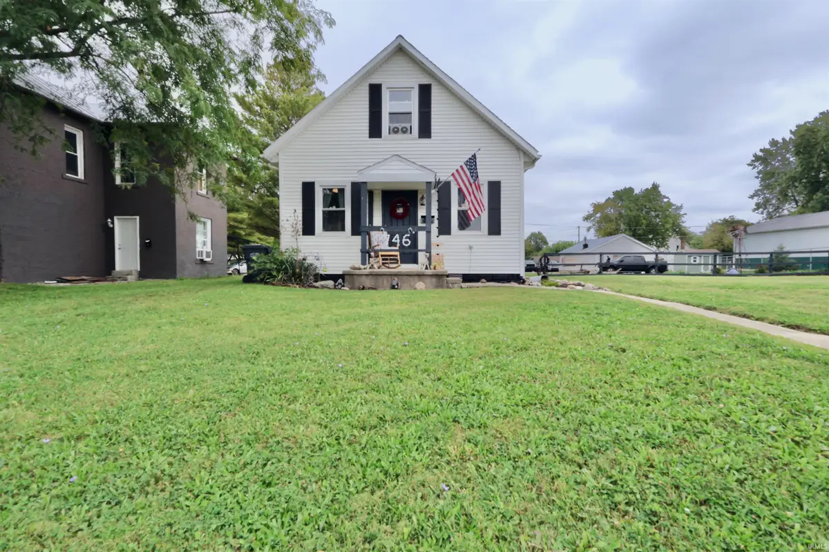 746 N Union Street, Union City, IN 47390 - #1