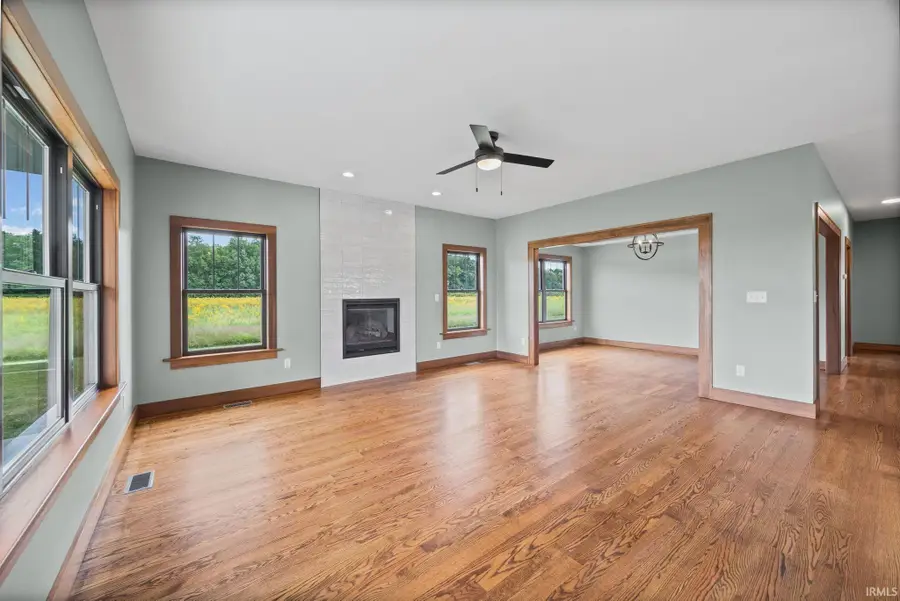 8545 W County Rd 1000 N, Rossville, IN 46065 - #2