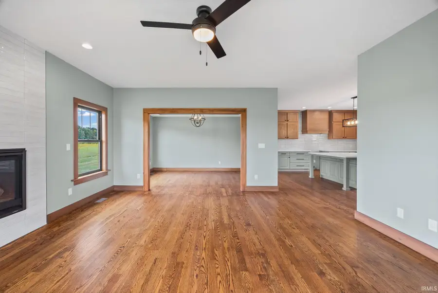 8545 W County Rd 1000 N, Rossville, IN 46065 - #3