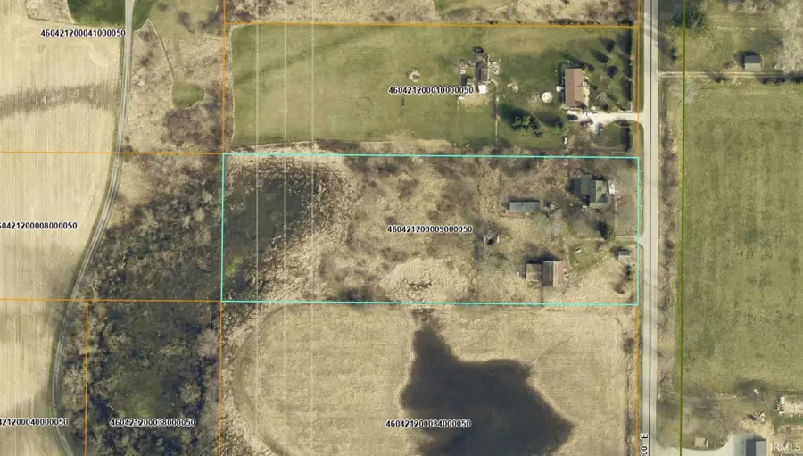 8636 N 900 E, New Carlisle, IN 46552 - #3