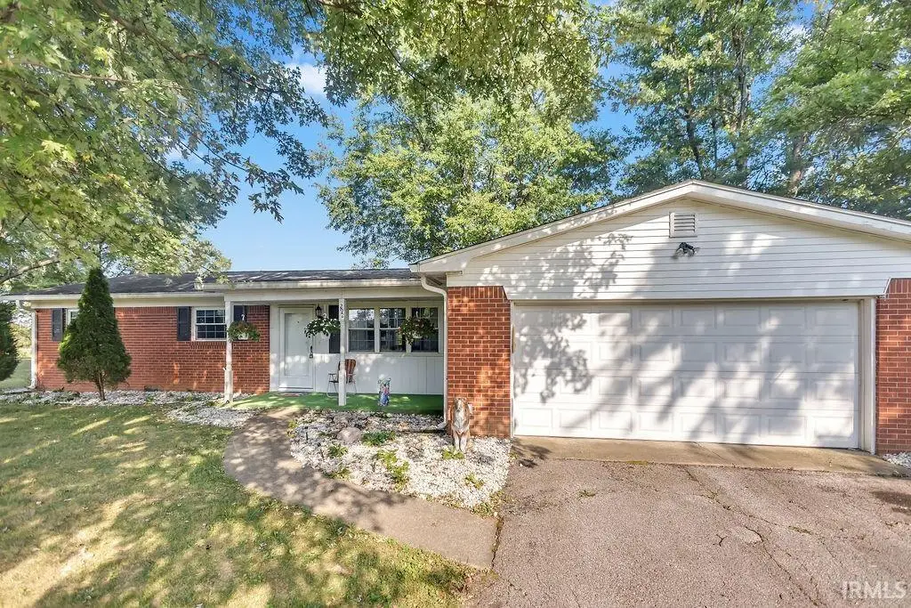 292 Guthrie Road, Bedford, IN 47421 - #1