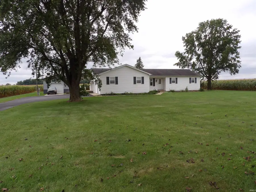 163 W 500 South Road, Peru, IN 46970 - #2