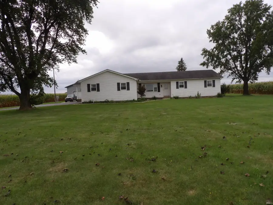163 W 500 South Road, Peru, IN 46970 - #3