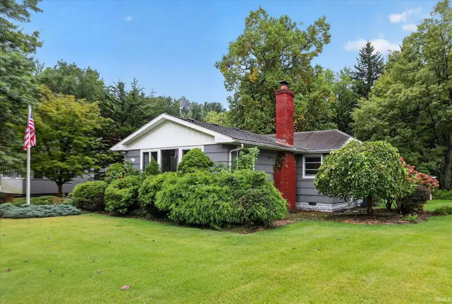 25520 Country Club Drive, South Bend, IN 46619 - #2