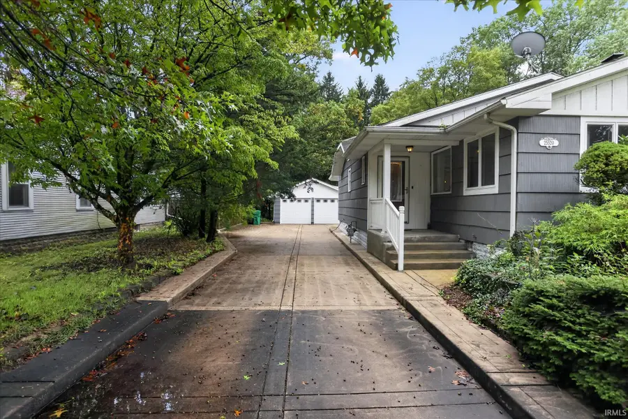 25520 Country Club Drive, South Bend, IN 46619 - #3