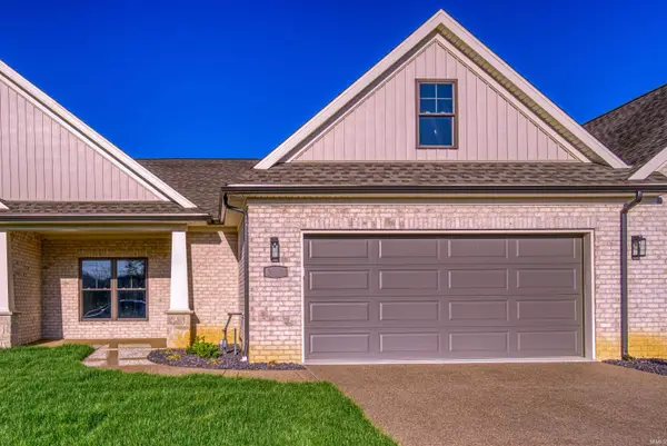 3291 White Oak Trail, Newburgh, IN 47630