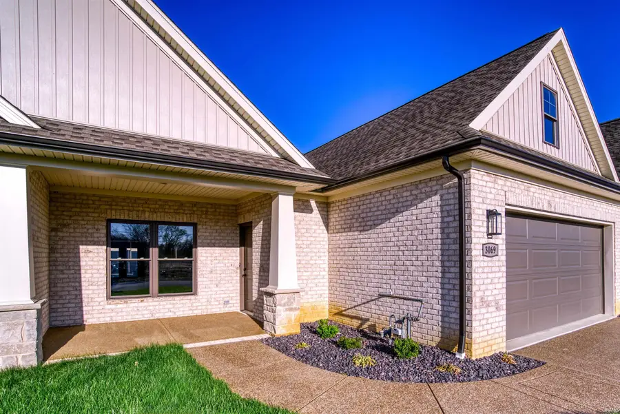 3291 White Oak Trail, Newburgh, IN 47630 - #2