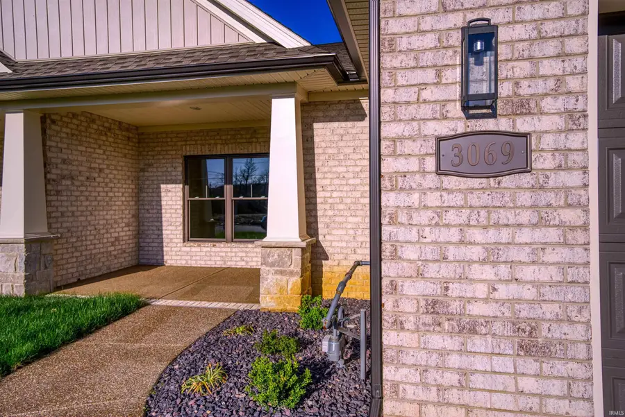 3291 White Oak Trail, Newburgh, IN 47630 - #3