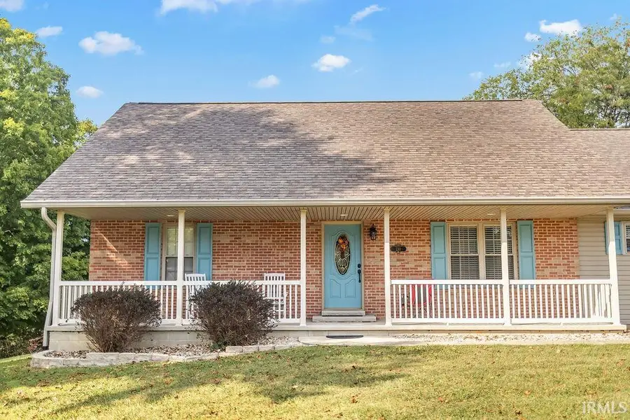 230 New Sandpit Acres Road, Bedford, IN 47421 - #2
