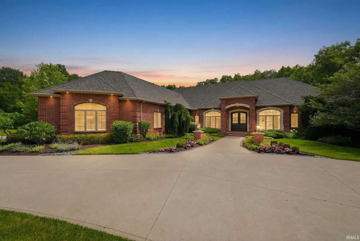 3815 Cantwell Boulevard, Fort Wayne, IN 46814 - #1