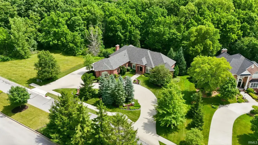 3815 Cantwell Boulevard, Fort Wayne, IN 46814 - #2