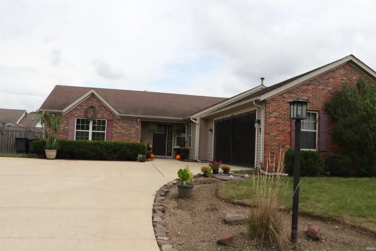4109 George Washington Road, Lafayette, IN 47909 - #1