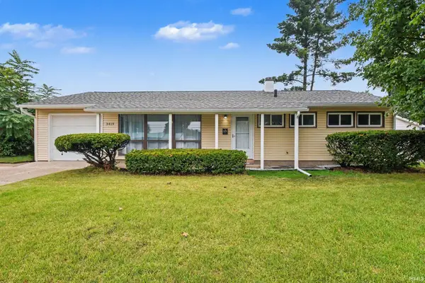 3419 Corby Boulevard, South Bend, IN 46615