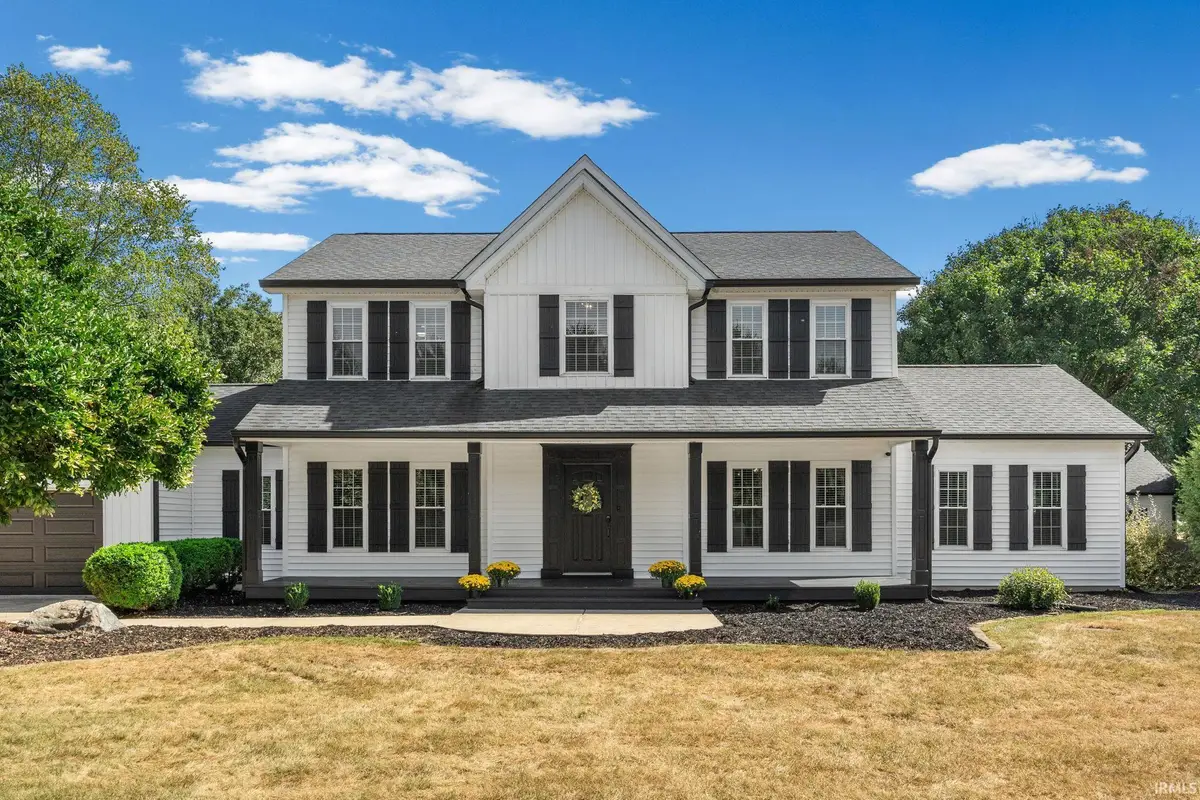 2939 State Road 25 West, Lafayette, IN 47909 - #1
