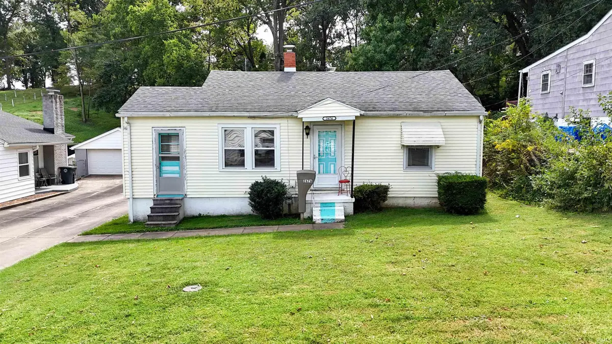 2676 W Maryland Street, Evansville, IN 47712 - #1