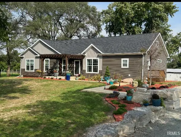 7060 E St Rd. 14 Road, Akron, IN 46910