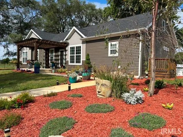 7060 E St Rd. 14 Road, Akron, IN 46910 - #2