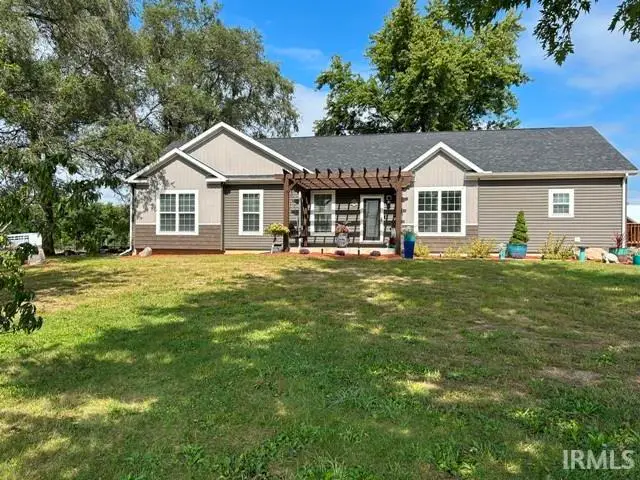 7060 E St Rd. 14 Road, Akron, IN 46910 - #3