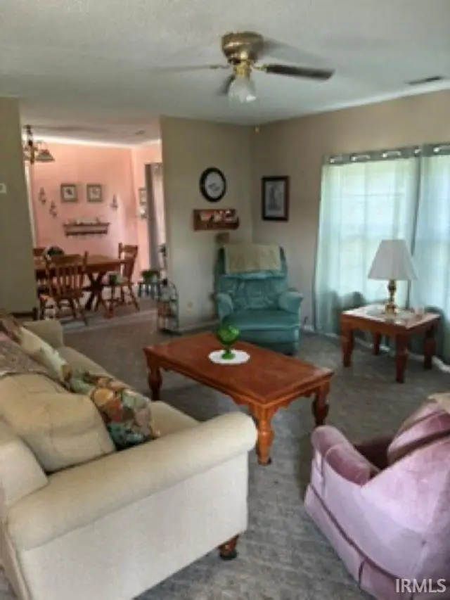 568 Van Buren Avenue, Peru, IN 46970 - #2