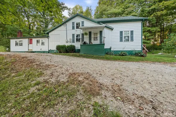 1563 N County 1075 W Road, West Baden Springs, IN 47469
