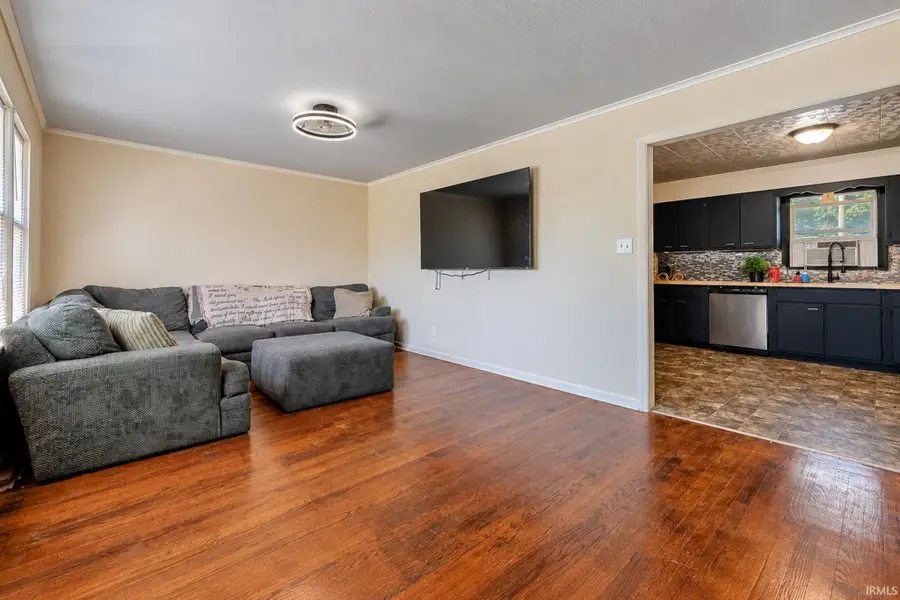 420 E Mulberry Street, Princeton, IN 47670 - #2