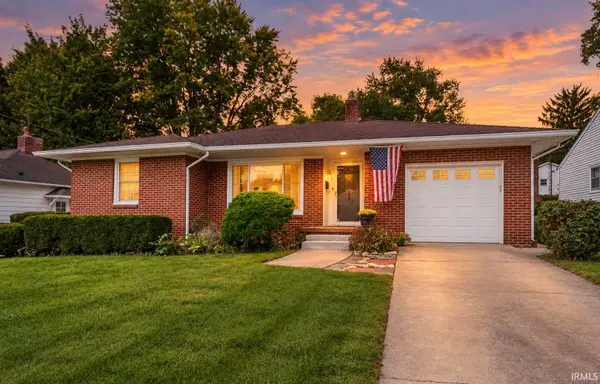 1410 S 14th Street, Lafayette, IN 47905