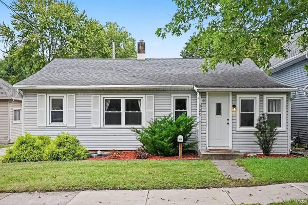 720 W Center Street, Warsaw, IN 46580