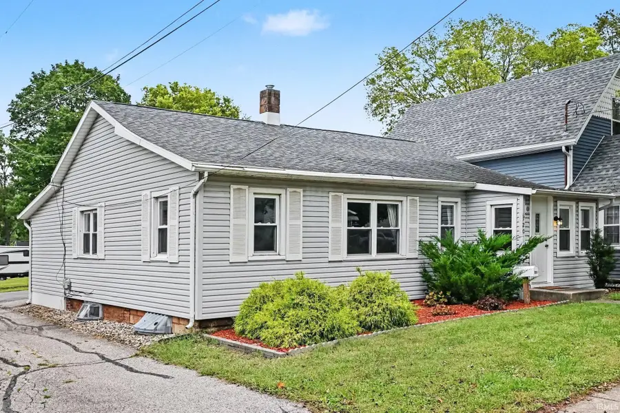 720 W Center Street, Warsaw, IN 46580 - #3