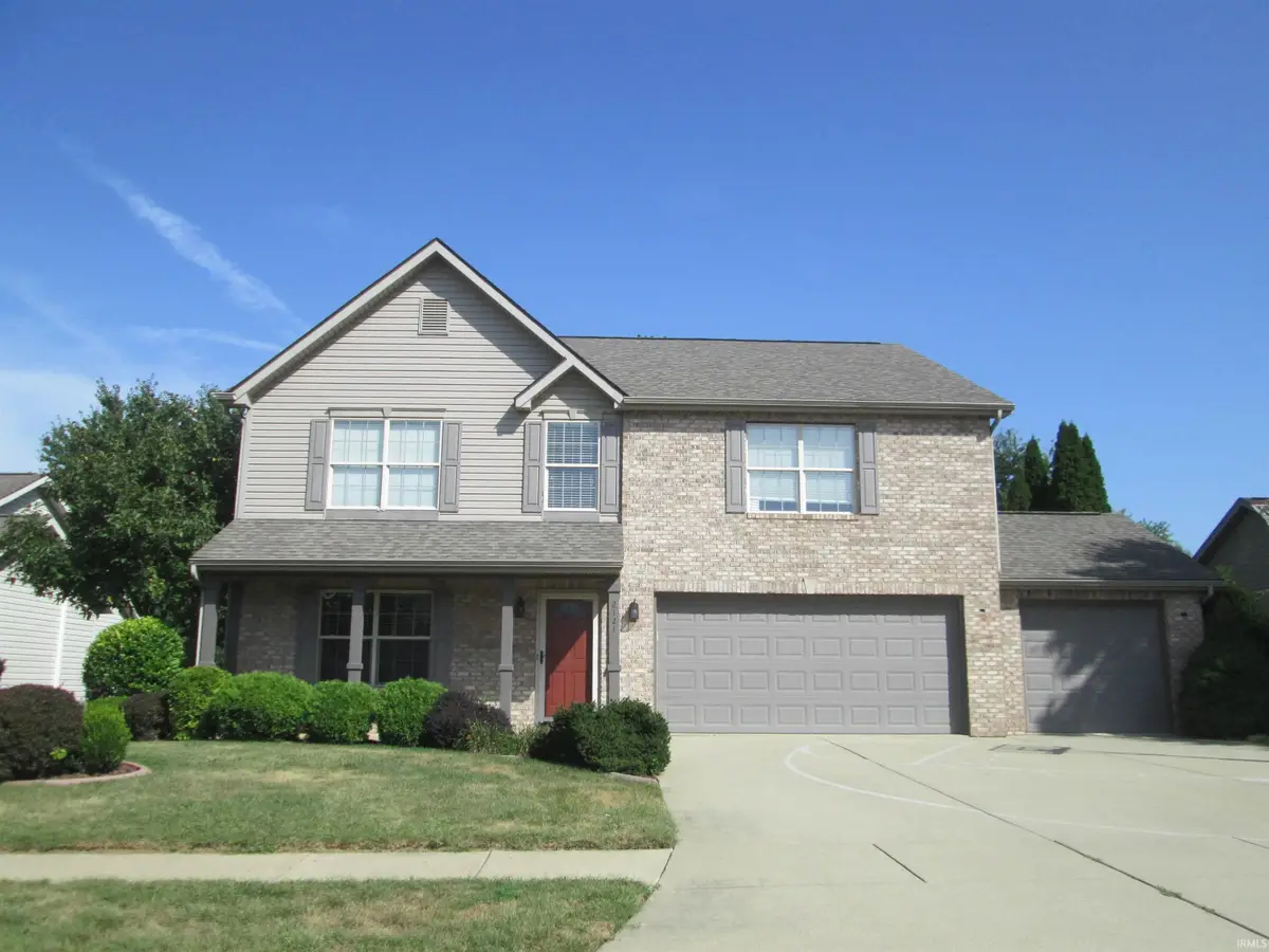 2121 Whisper Valley Drive, Lafayette, IN 47909 - #1