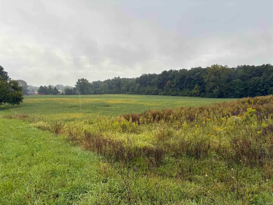 9301 N 416 E Road, Albany, IN 47320 - #3