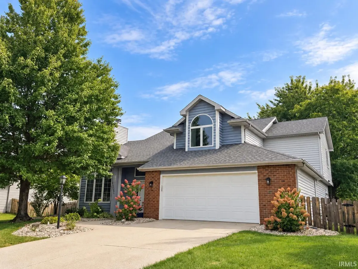 8325 Deer Brook Place, Fort Wayne, IN 46825 - #1