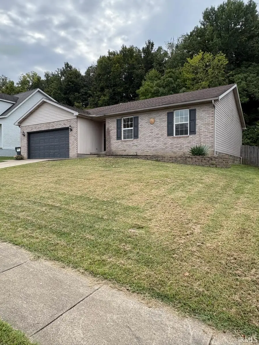 5155 Arches Drive, Newburgh, IN 47630 - #2