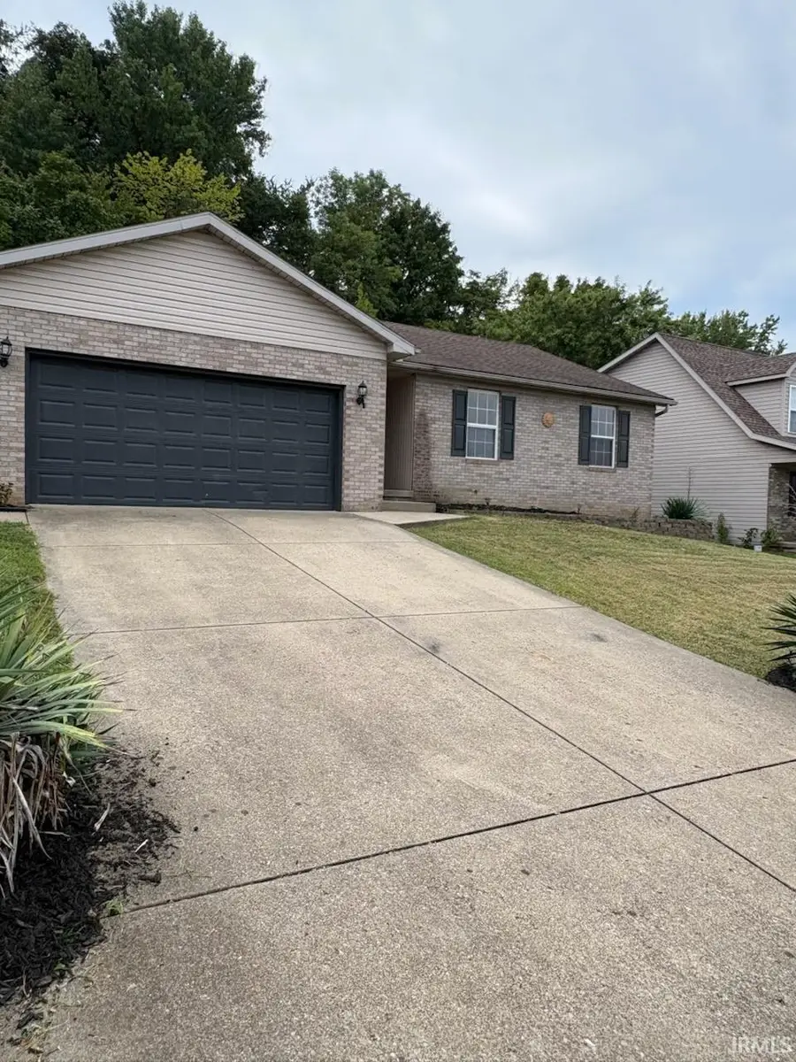 5155 Arches Drive, Newburgh, IN 47630 - #3
