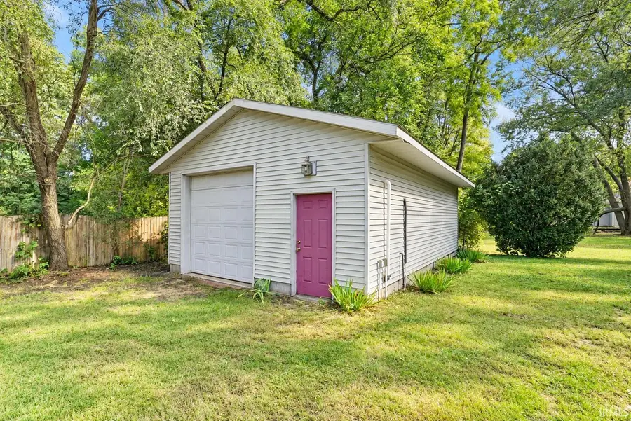 52960 Hastings Street, South Bend, IN 46637 - #2