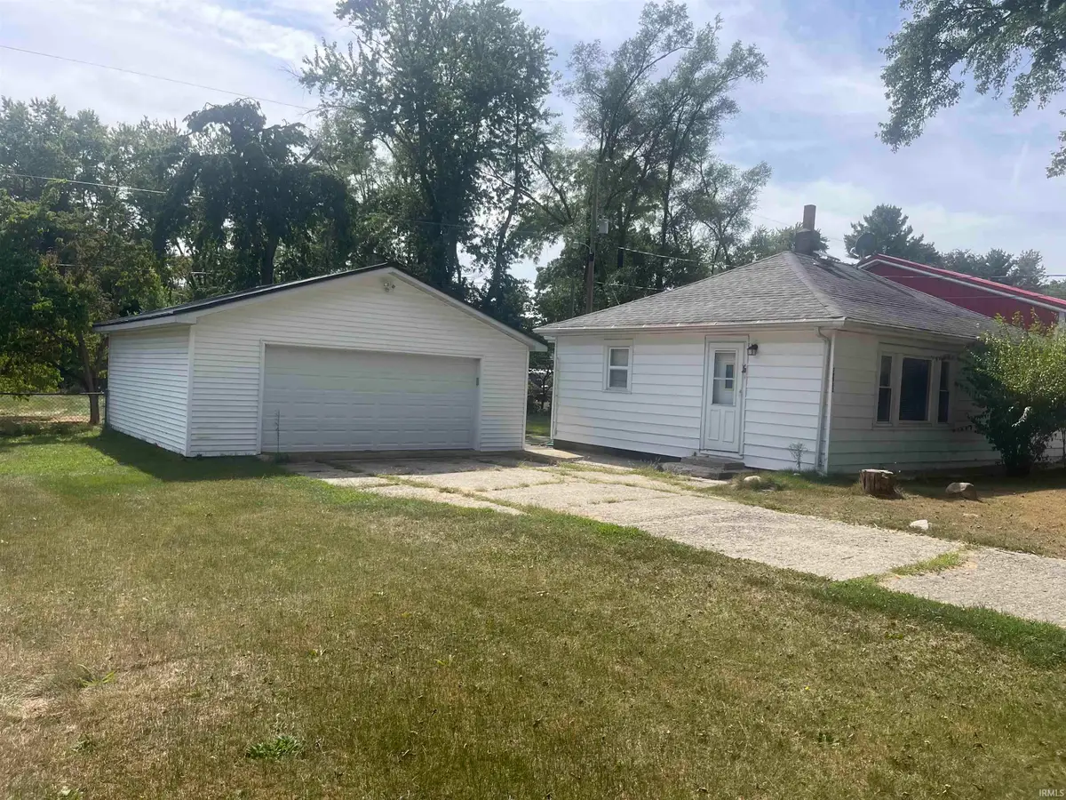 30932 Janet Street Street, Granger, IN 46530 - #1