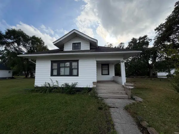 2319 S Main Street, Elkhart, IN 46517