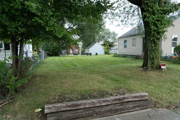4209 Lillie Street, Fort Wayne, IN 46806