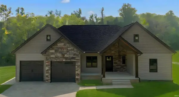 6363 W Legacy Lane, Ellettsville, IN 47429