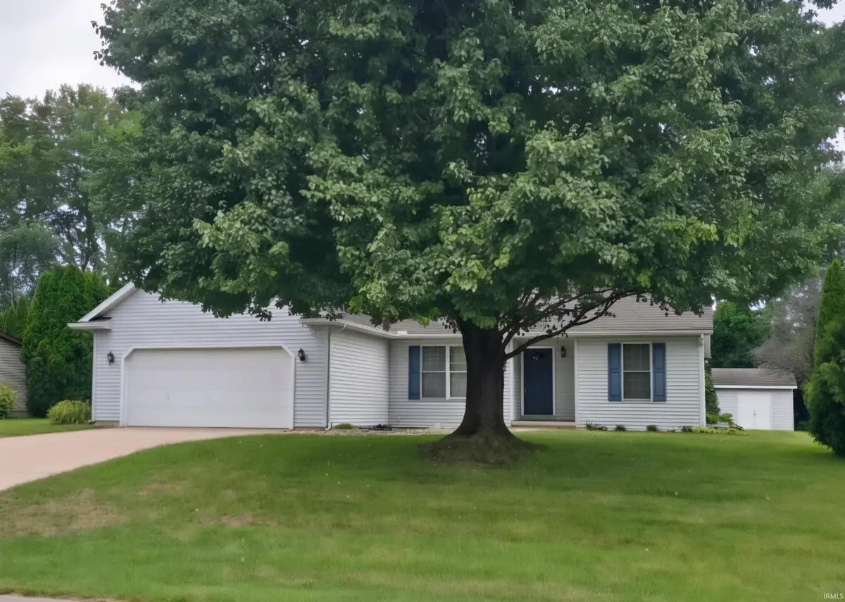 57375 Sequoia Drive, Goshen, IN 46528 - #1