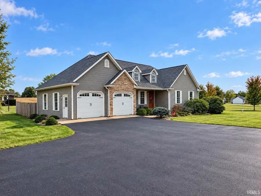1337 Brown Station Road, Bedford, IN 47421 - #2