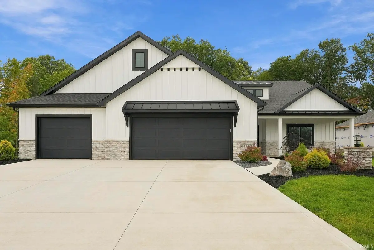 13335 Passerine Boulevard, Fort Wayne, IN 46845 - #1