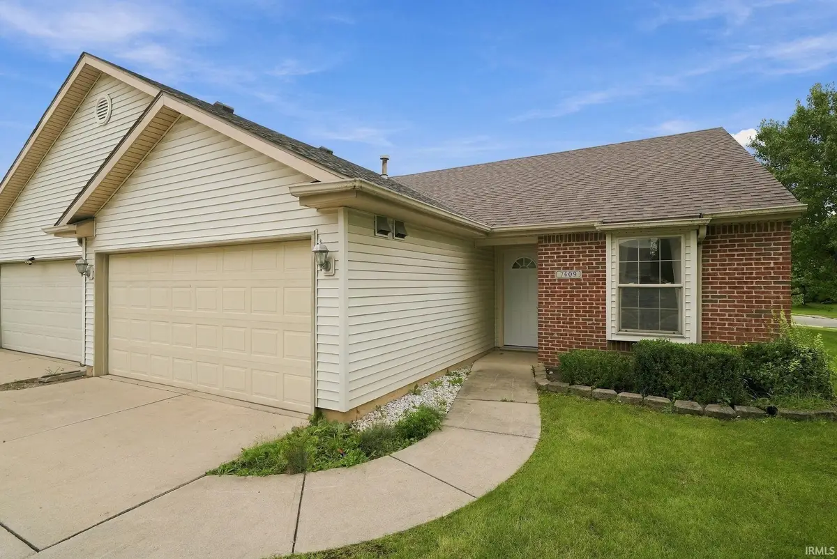 7409 Sageport Place, Fort Wayne, IN 46825 - #1