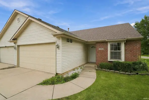 7409 Sageport Place, Fort Wayne, IN 46825