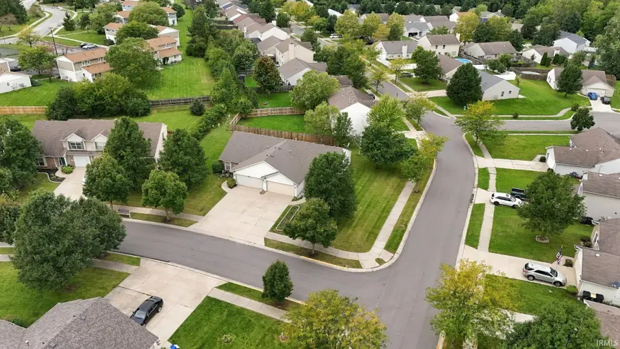 7409 Sageport Place, Fort Wayne, IN 46825 - #2