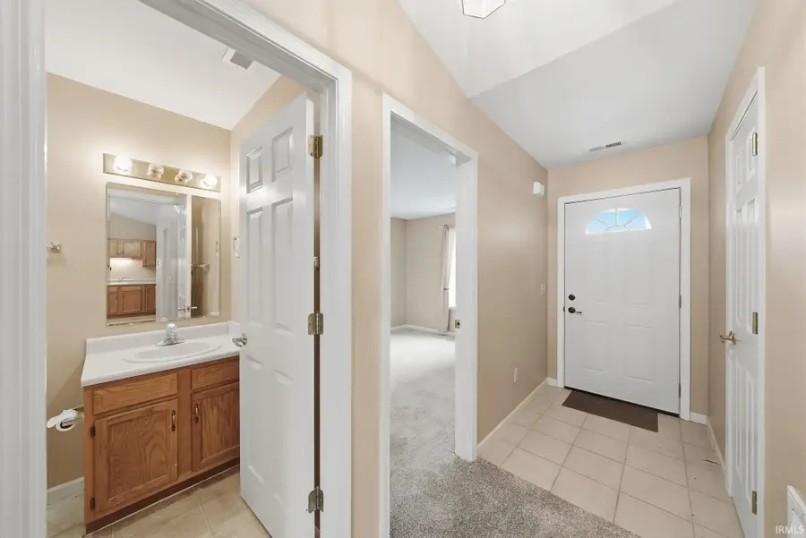 7409 Sageport Place, Fort Wayne, IN 46825 - #3
